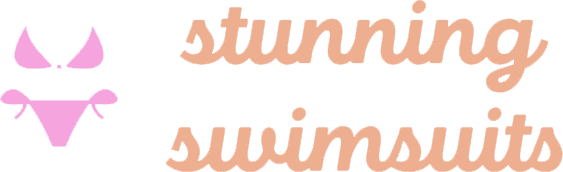 Stunning Swimsuits