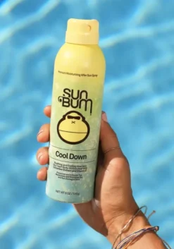 After Sun Cool Down Spray