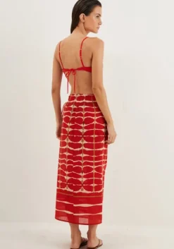 Agni Sarong