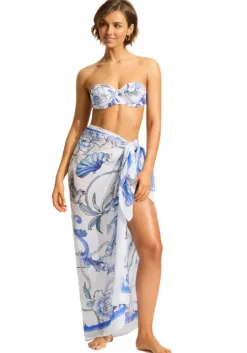 Ahoy Sarong