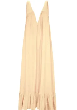 Aliyah Dress Melon