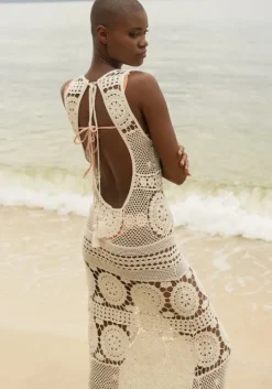 Angel Dress