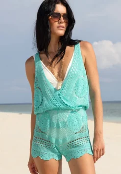Anna Romper