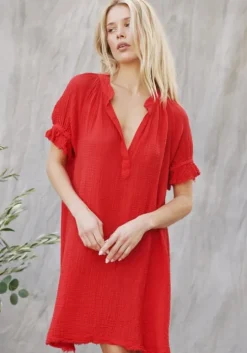 Antibes Kaftan Lipstick