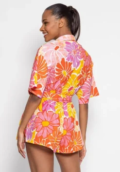 Audrey Jumpsuit Saleya