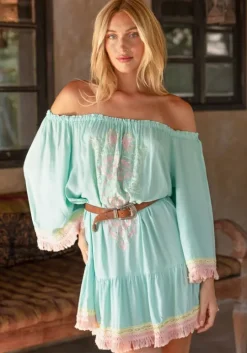 Azra Dress
