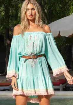 Azra Dress