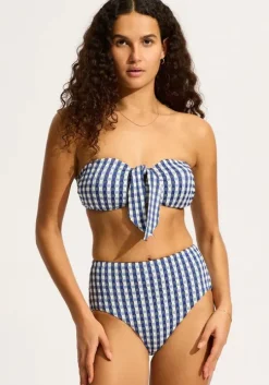 Bella Bandeau Bikini