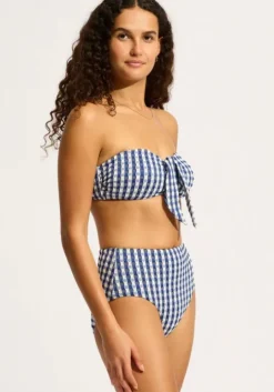 Bella Bandeau Bikini