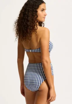 Bella Bandeau Bikini
