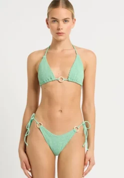 Bermuda Triangle Bikini