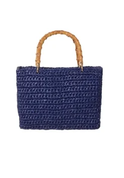 Biancaneve Bag Blue