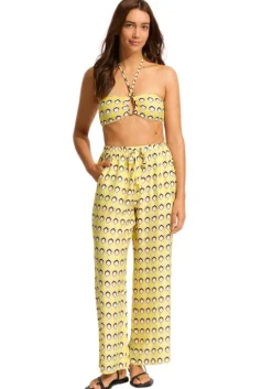Birds of Paradise Pant