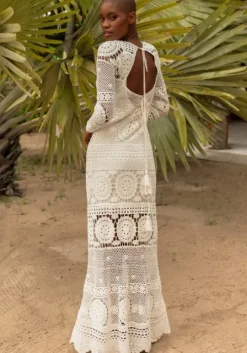 Birkin Dress Miss June