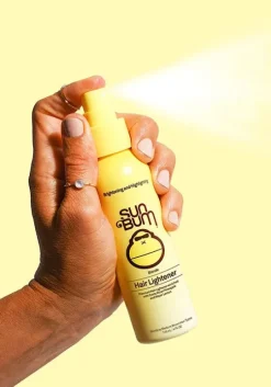 Blonde Hair Lightener