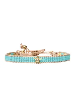 Blue Ocean Apolline Bracelet