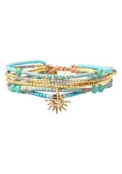 Blue Ocean Thea Bracelet