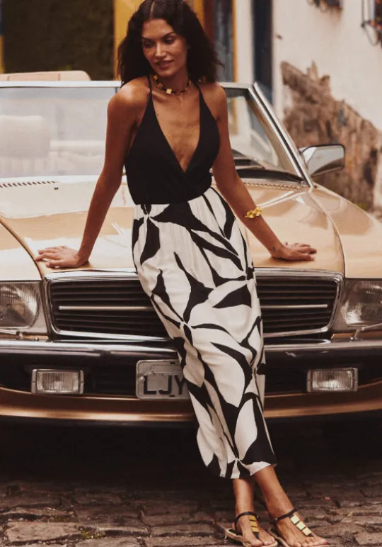Bossa Matilda Dress