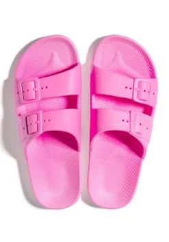 Bubblegum Slides