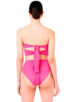 Capri Bikini Magenta