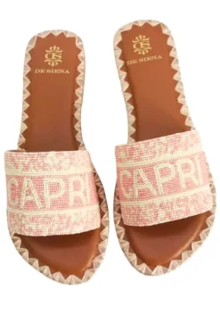 Capri Sandals