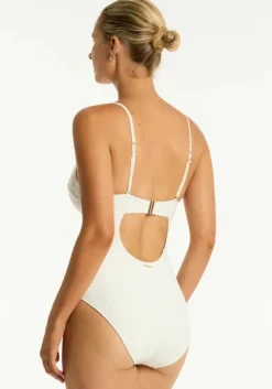 Caracus Balconette Swimsuit
