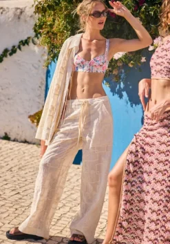 Caroline Beach Trousers Meraki