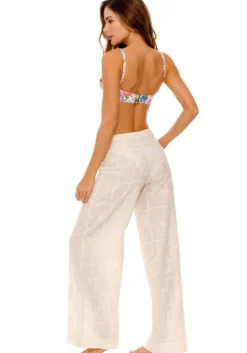 Caroline Beach Trousers Meraki