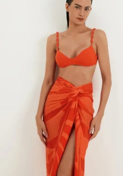 Cherie Sarong