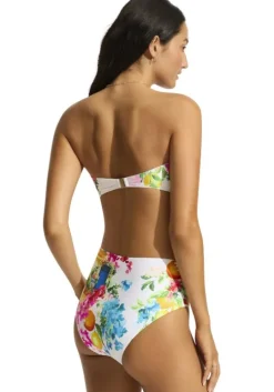 Ciao Bella Bandeau Bikini