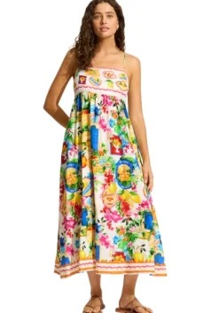 Ciao Bella Maxi Dress