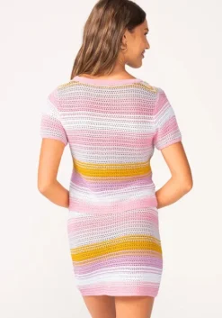 Clementine Crochet Skirt