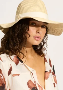 Collapsible Fedora