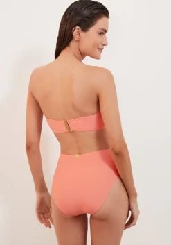 Cora Bandeau Bikini