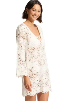Crochet Kaftan