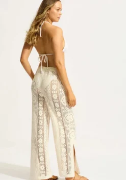 Crochet Pant