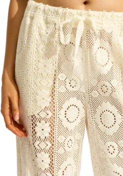 Crochet Pant