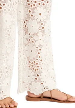 Crochet Trousers