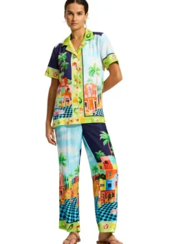 Cuba Pant