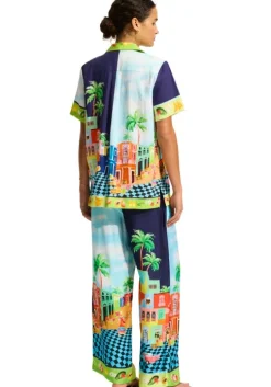 Cuba Pant