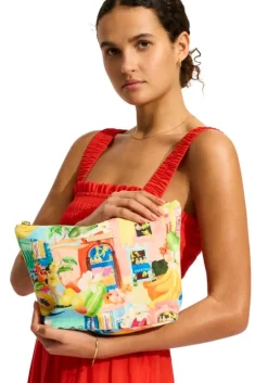 Cuba Pouch