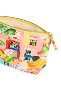 Cuba Pouch