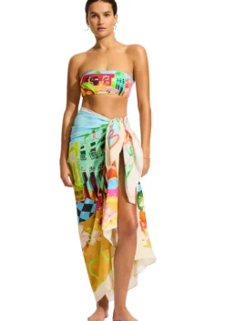 Cuba Sarong