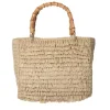 Diamante Bag Straw