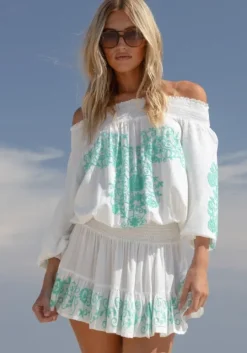 Eleyna Dress