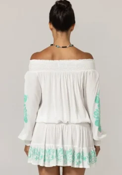 Eleyna Dress