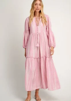 Finikas Maxi Dress