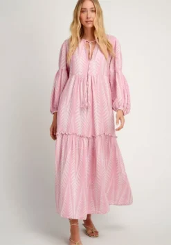 Finikas Maxi Dress