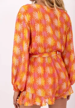Fleur Jumpsuit Marbella Yuma