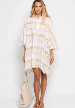 Flora Kaftan